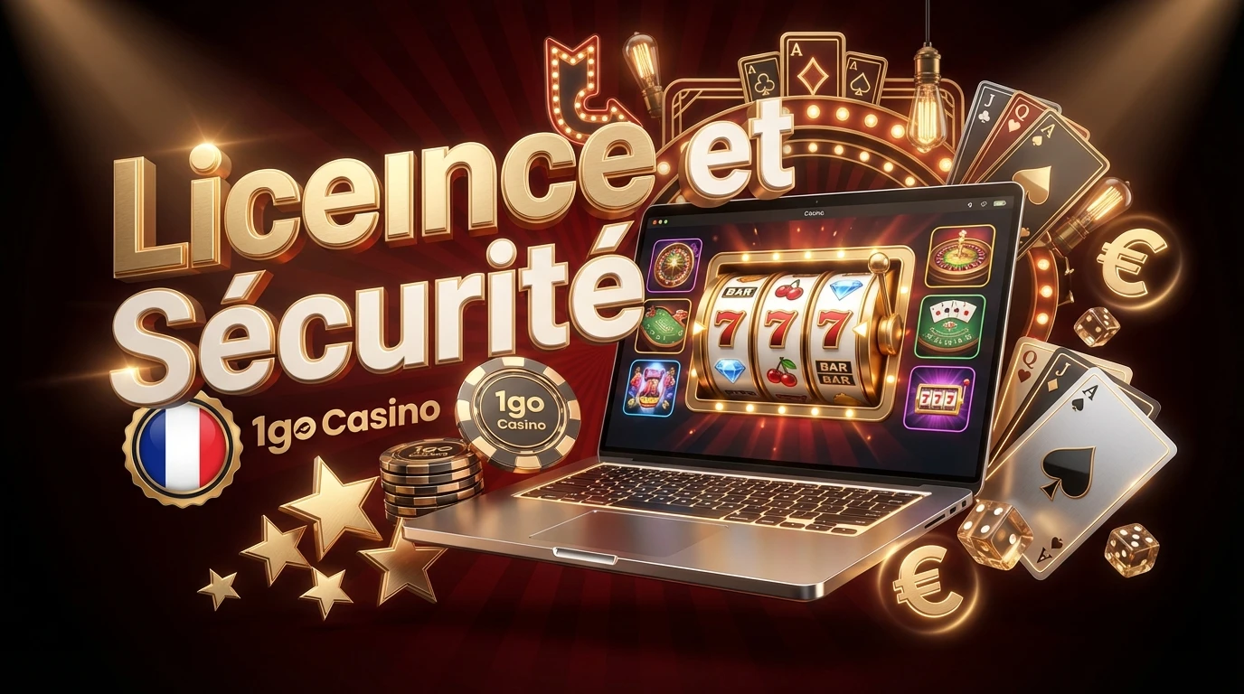 Licence et Sécurité
